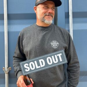 Old Harbour Anchor Sweatshirts