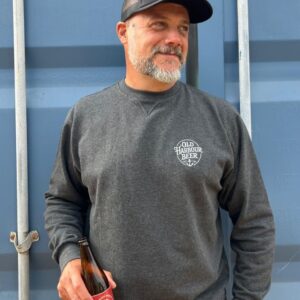 Old Harbour Anchor Sweatshirts