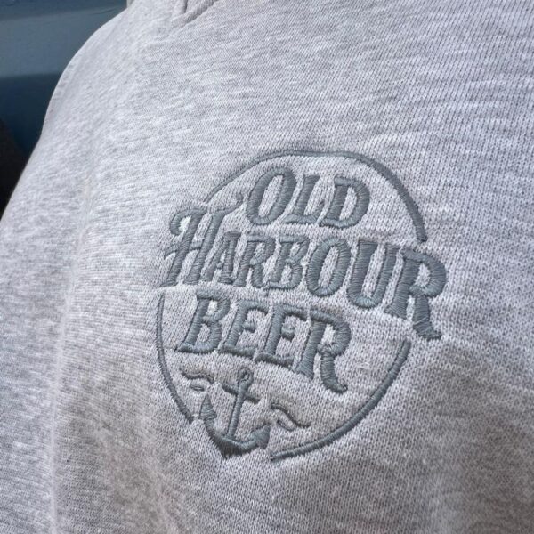 Old Harbour Anchor Sweatshirts - Image 4
