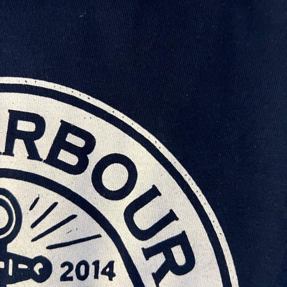 Old Harbour Original T-Shirt - Image 3