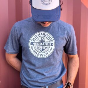 Old Harbour Original T-Shirt