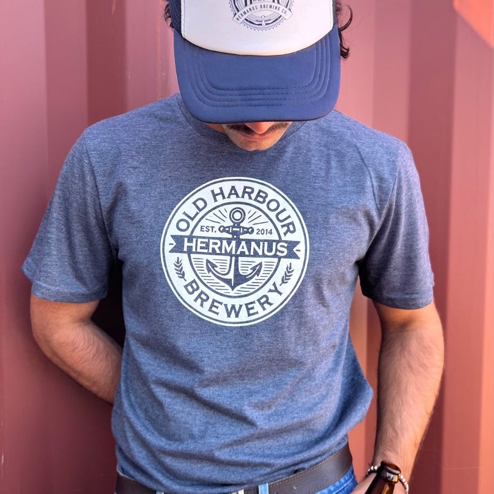 Old Harbour Original T-Shirt