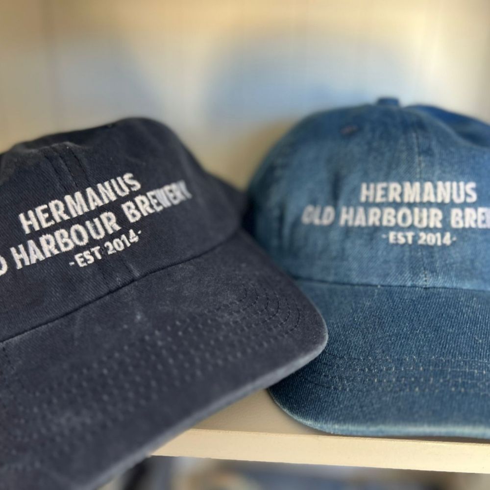 OHB Vintage Cap - Image 2