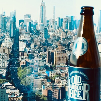 New York City
