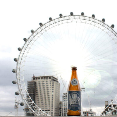 The London Eye