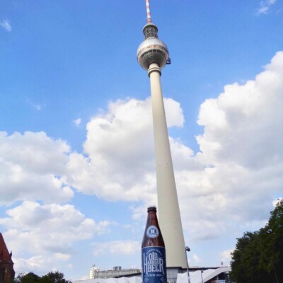Berlin, Germany