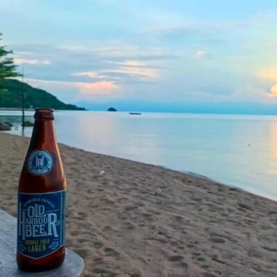 Lake Malawi