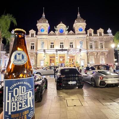 Monte Carlo, Monaco
