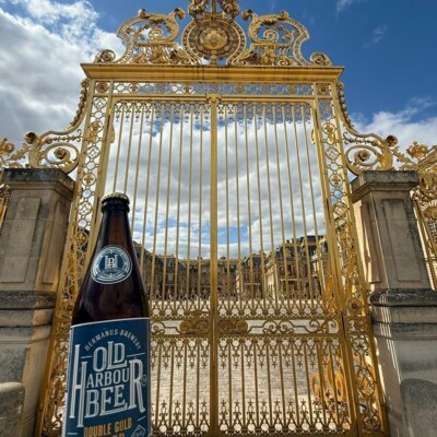 Palace of Versailles, France