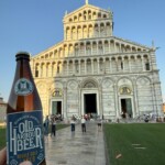 Pisa Cathedral, Italy