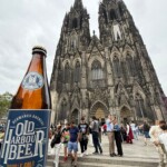 Cologne Cathedral, Germany