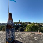 Adolphe Bridge, Luxembourg