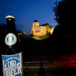 Vaduz Castle, Lichtenstein