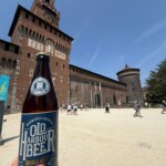 Storza Castle, Milan