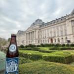 Royal Palace, Brussels