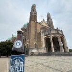 National Basilica of the Sacred Heart, Belgium