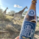 Kruger Park, South Africa