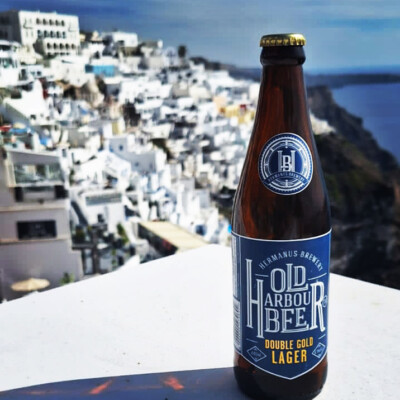 Santorini, Greece