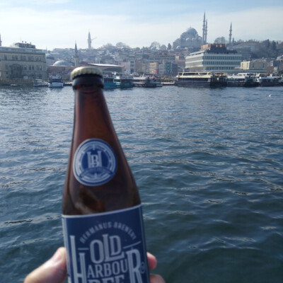 Istanbul, Turkey