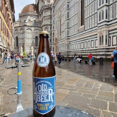 Florence, Italy