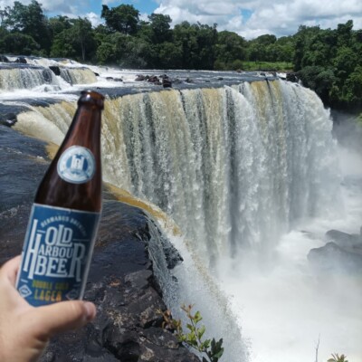 Zambezi River, Zambia
