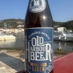 Paxos, Greece