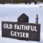 Yellowstone, USA