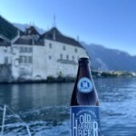 Lake Geneva, Switzerland